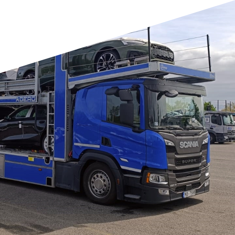 Hero Mobile Background